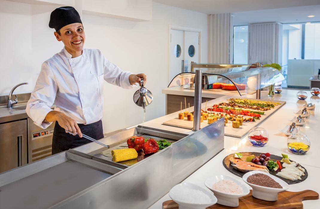 Images Barceló Corralejo Sands