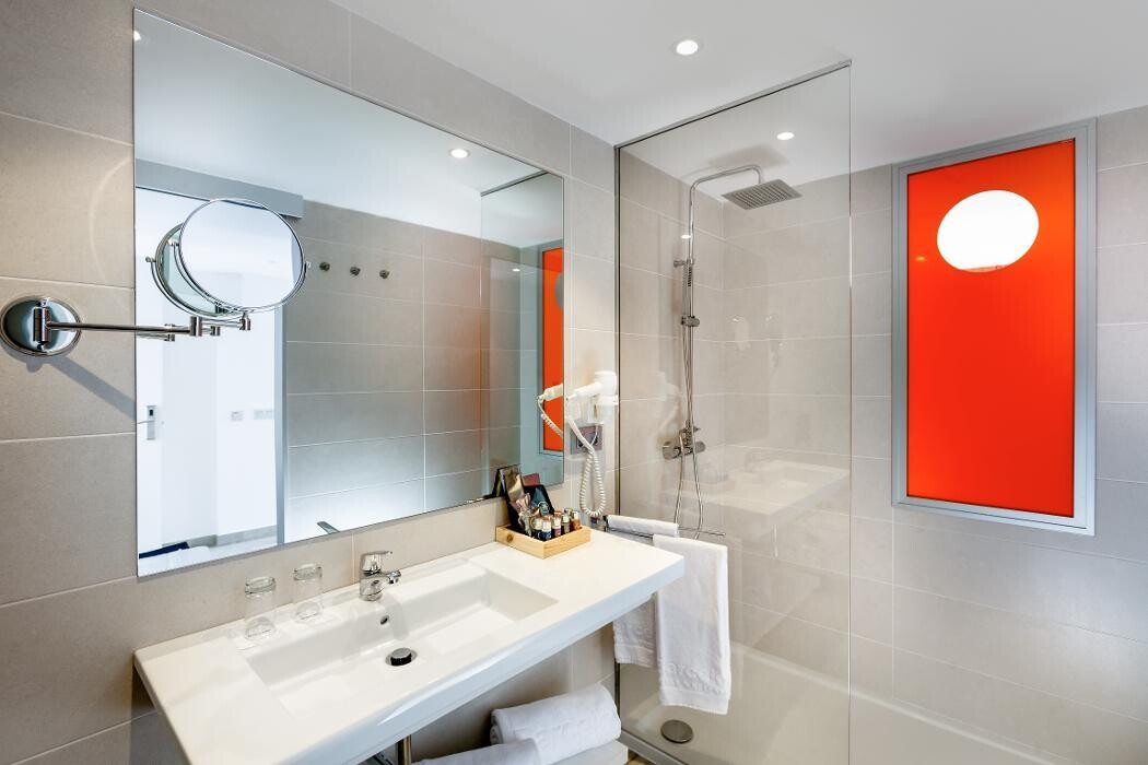 Images Barceló Corralejo Sands