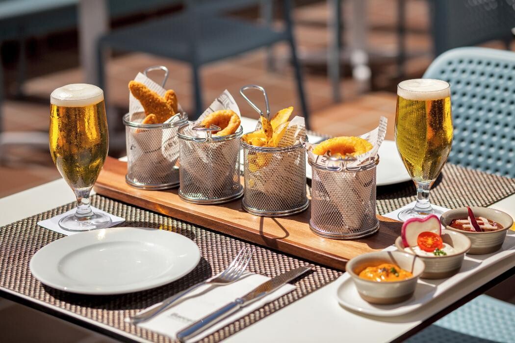 Images Barceló Corralejo Sands