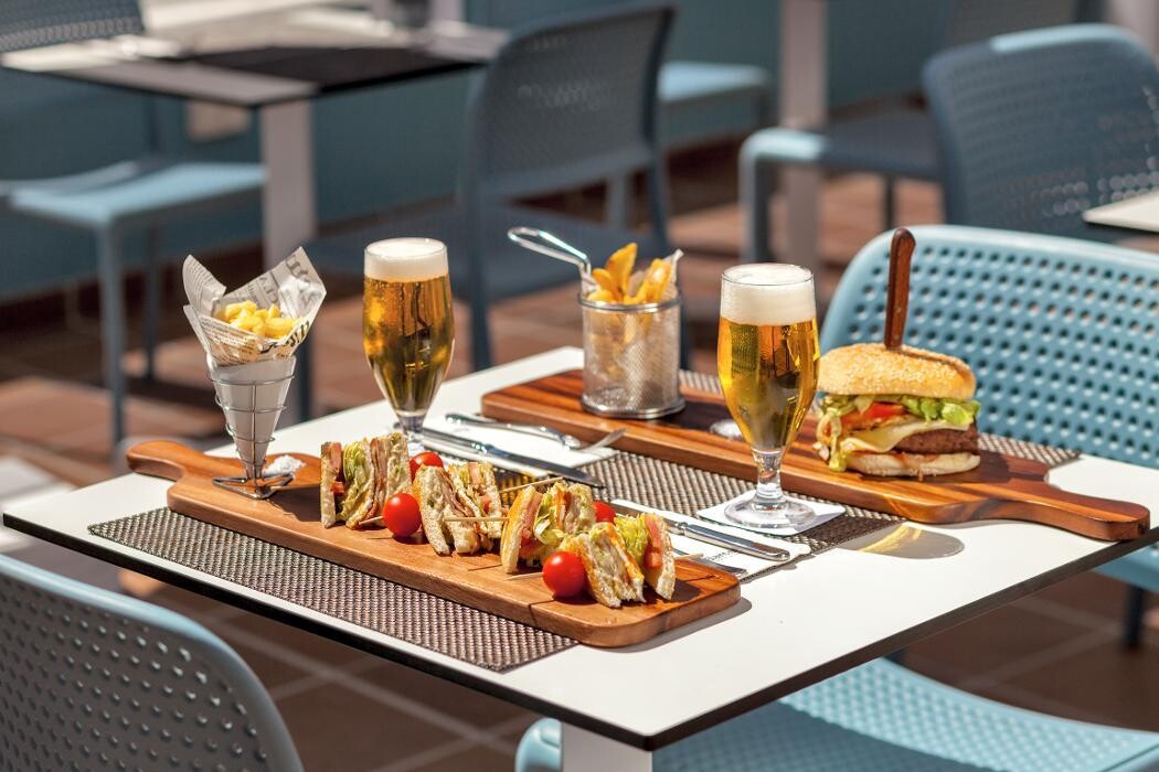 Images Barceló Corralejo Sands