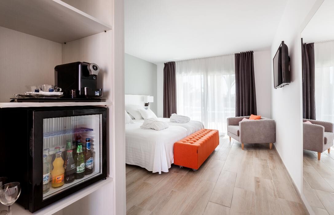 Images Barceló Corralejo Sands