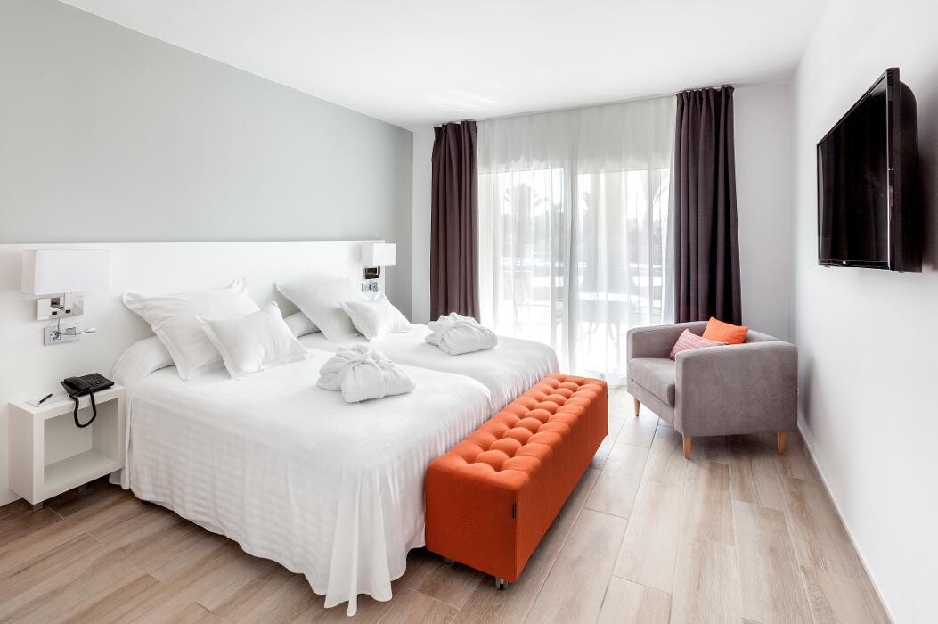 Images Barceló Corralejo Sands