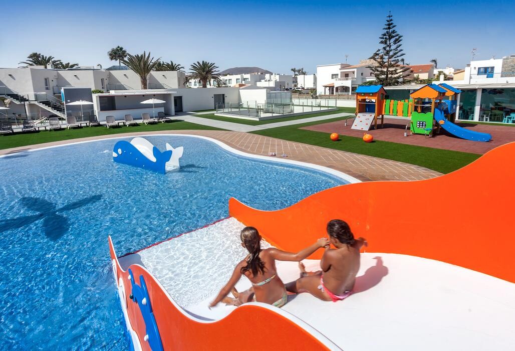 Images Barceló Corralejo Sands