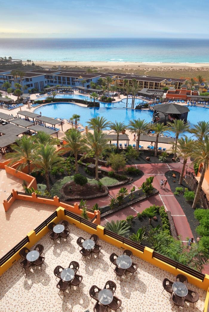 Images Occidental Jandía Playa