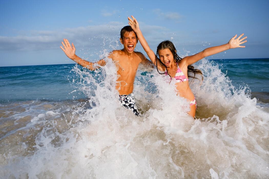 Images Occidental Jandía Playa