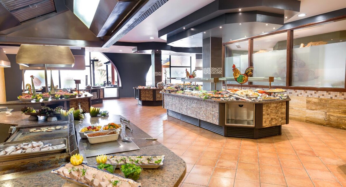 Images Occidental Jandía Playa