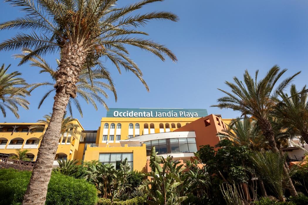 Images Occidental Jandía Playa