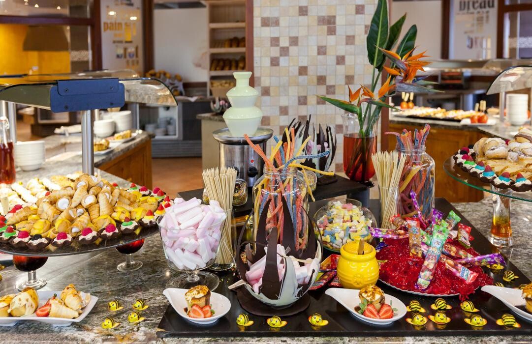 Images Occidental Jandía Playa