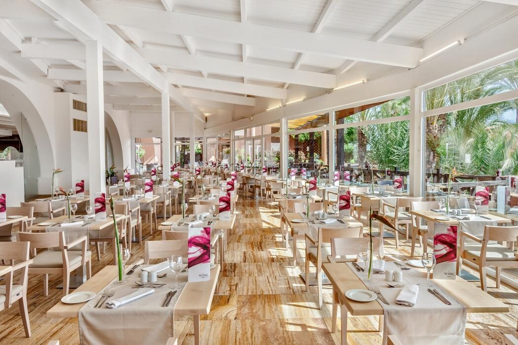 Images Occidental Jandía Playa