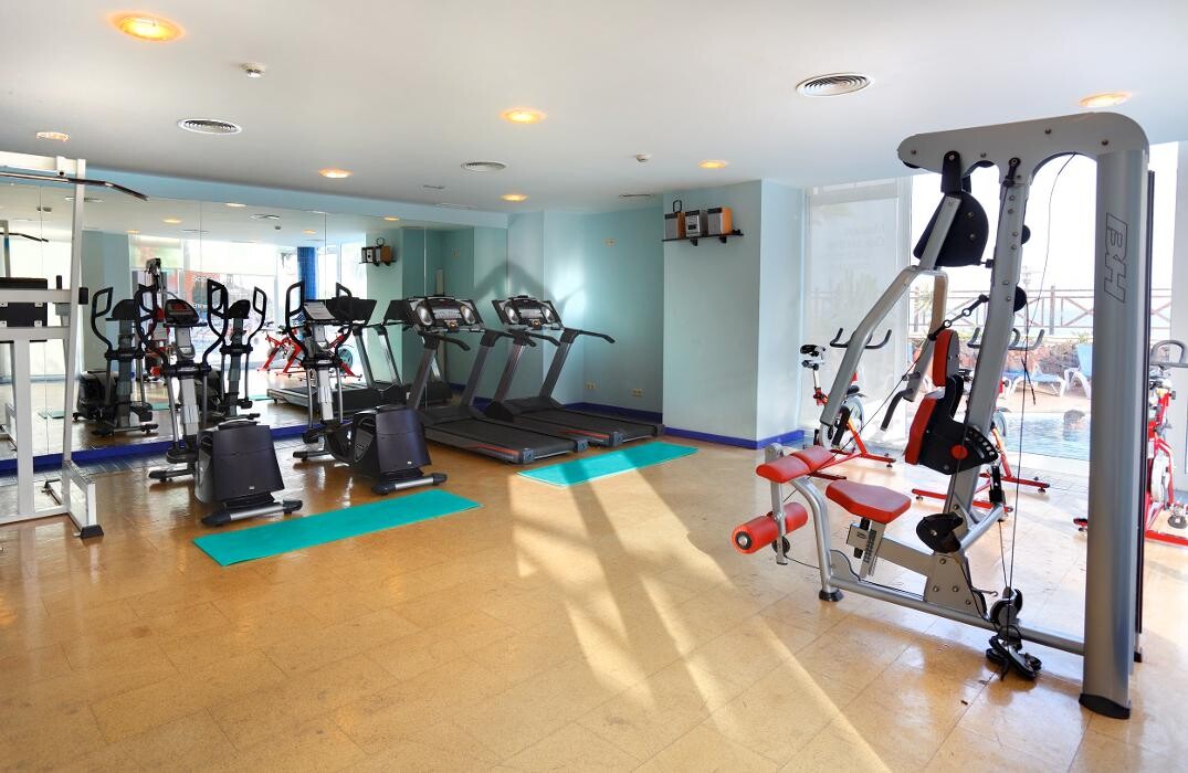 Images Occidental Jandía Playa