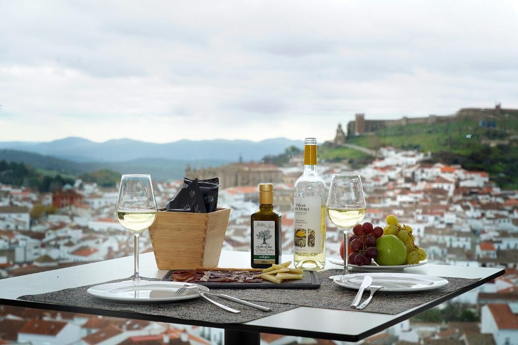 Images Barceló Aracena