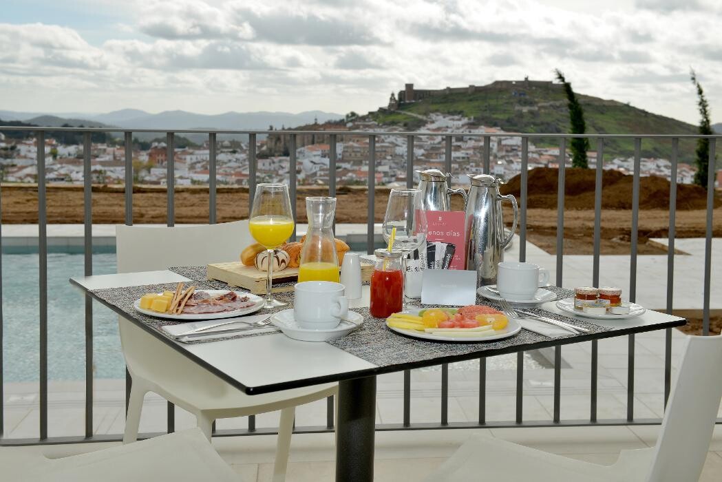 Images Barceló Aracena