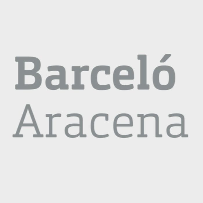 Barceló Aracena Logo