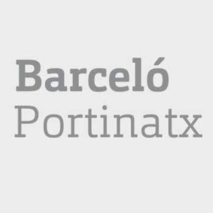 Barceló Portinatx - Adults Only Logo