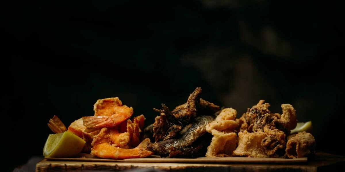 Images La Trattoría de Il Bocconcino