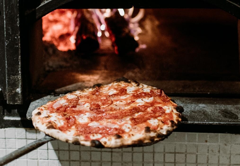 Images La Trattoría de Il Bocconcino