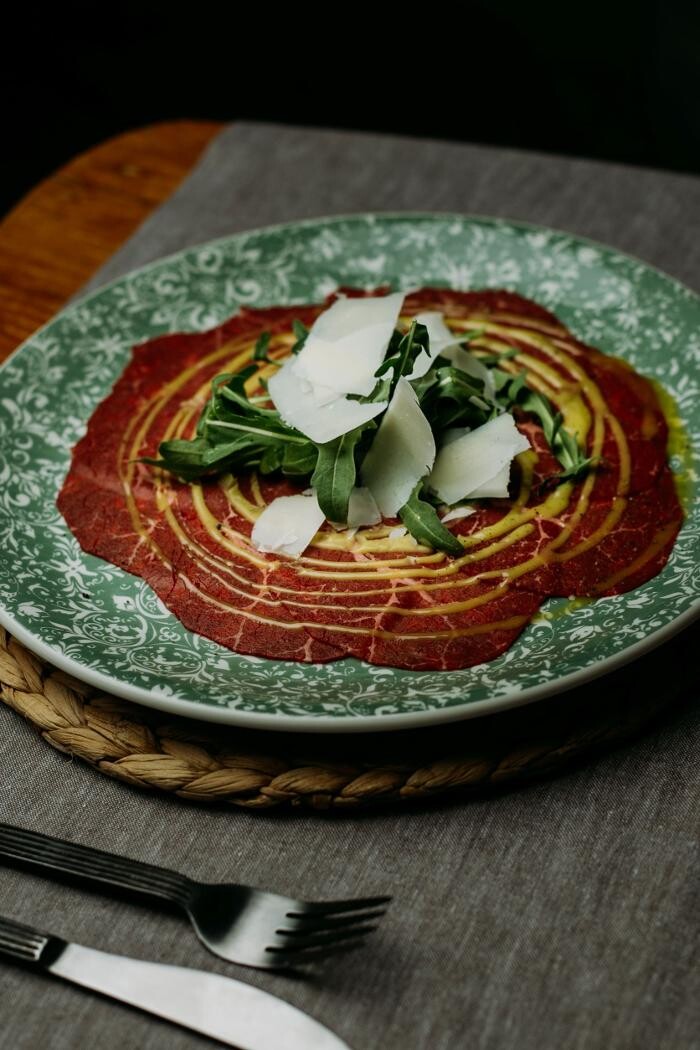 Images La Trattoría de Il Bocconcino