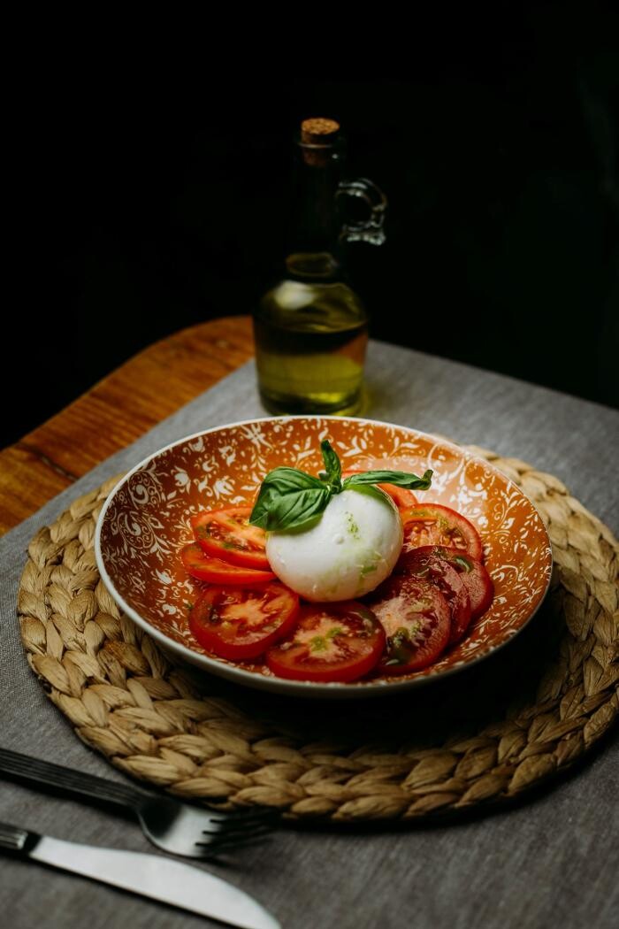 Images La Trattoría de Il Bocconcino