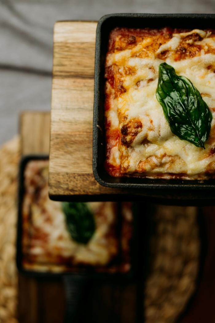 Images La Trattoría de Il Bocconcino