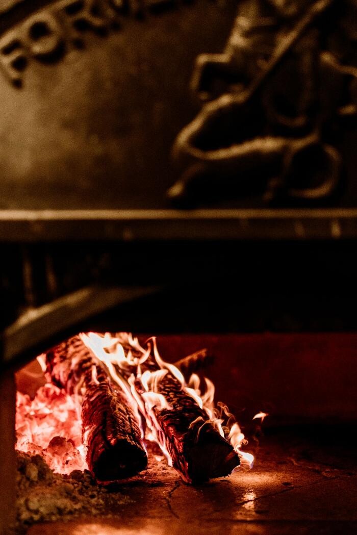 Images La Trattoría de Il Bocconcino