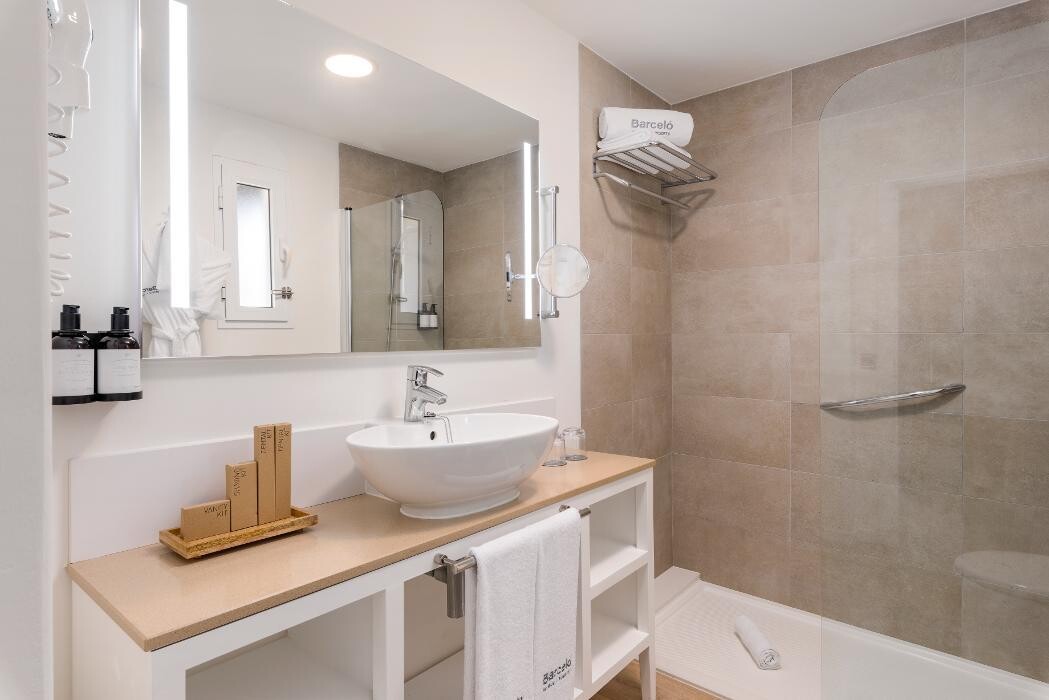 Images Barceló Fuerteventura Castillo