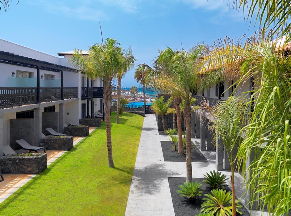 Images Barceló Fuerteventura Castillo