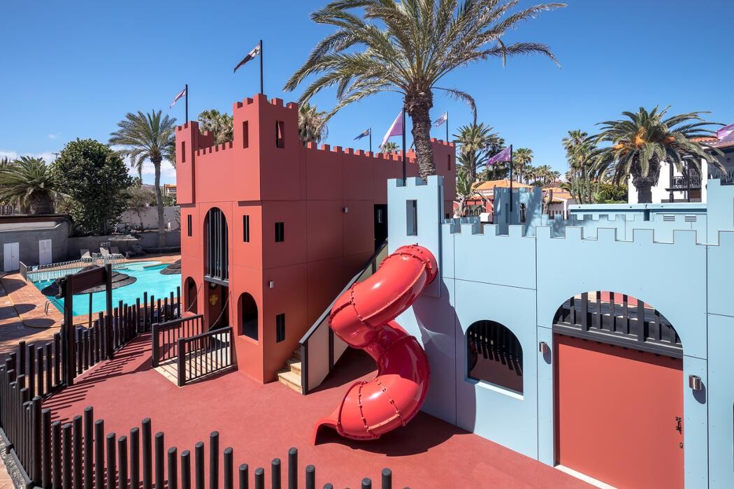 Images Barceló Fuerteventura Castillo