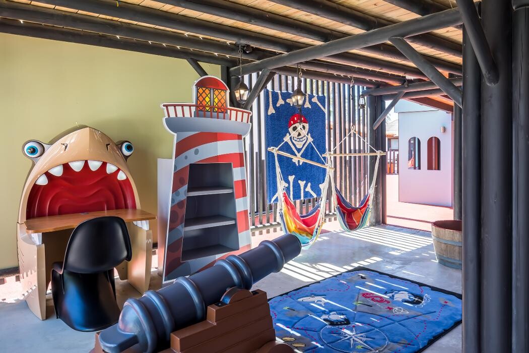 Images Barceló Fuerteventura Castillo