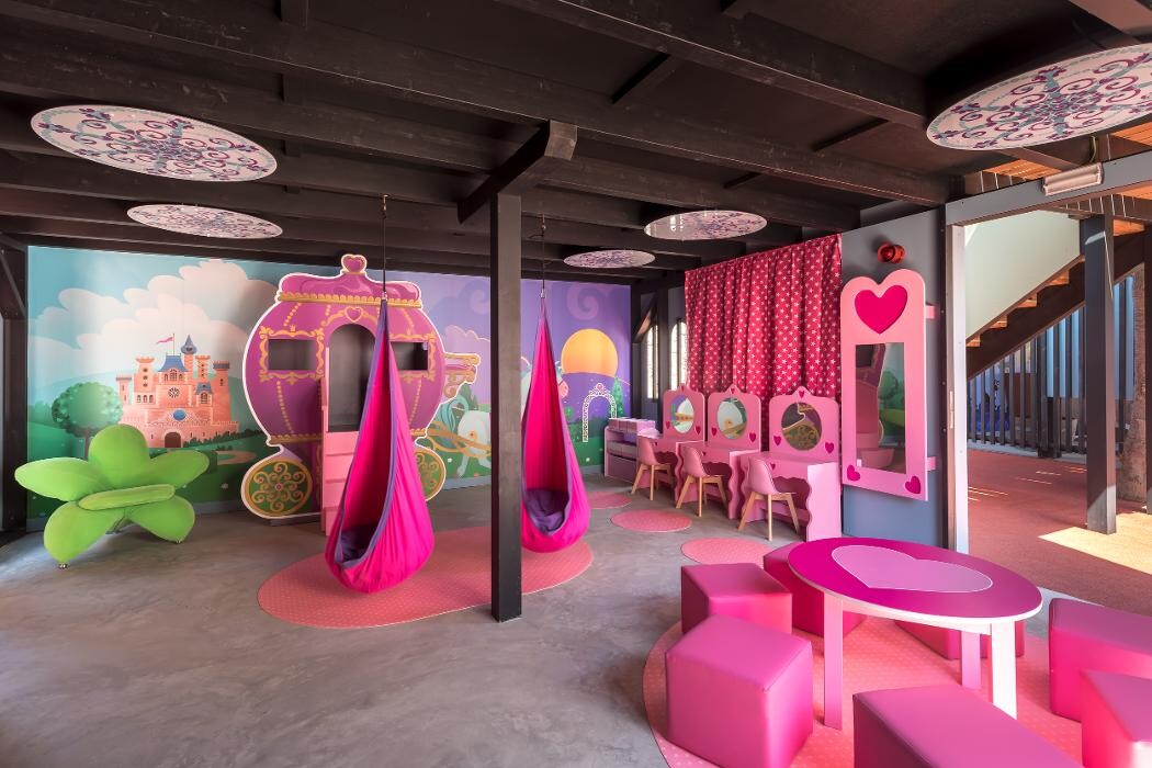 Images Barceló Fuerteventura Castillo