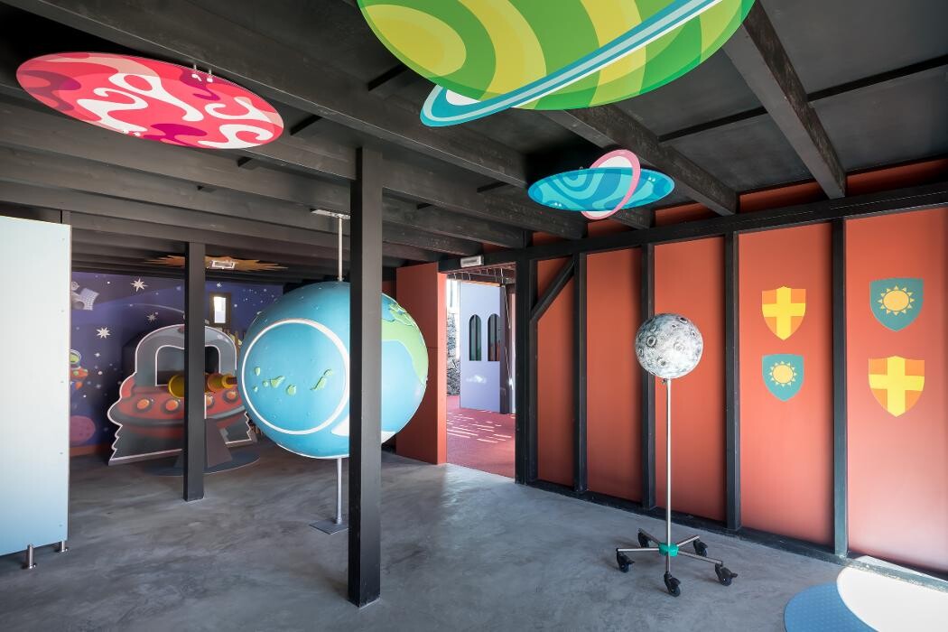 Images Barceló Fuerteventura Castillo