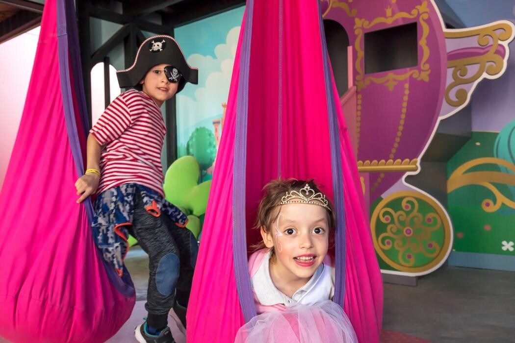 Images Barceló Fuerteventura Castillo