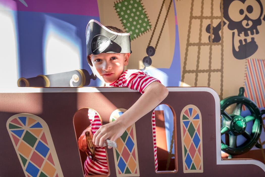 Images Barceló Fuerteventura Castillo