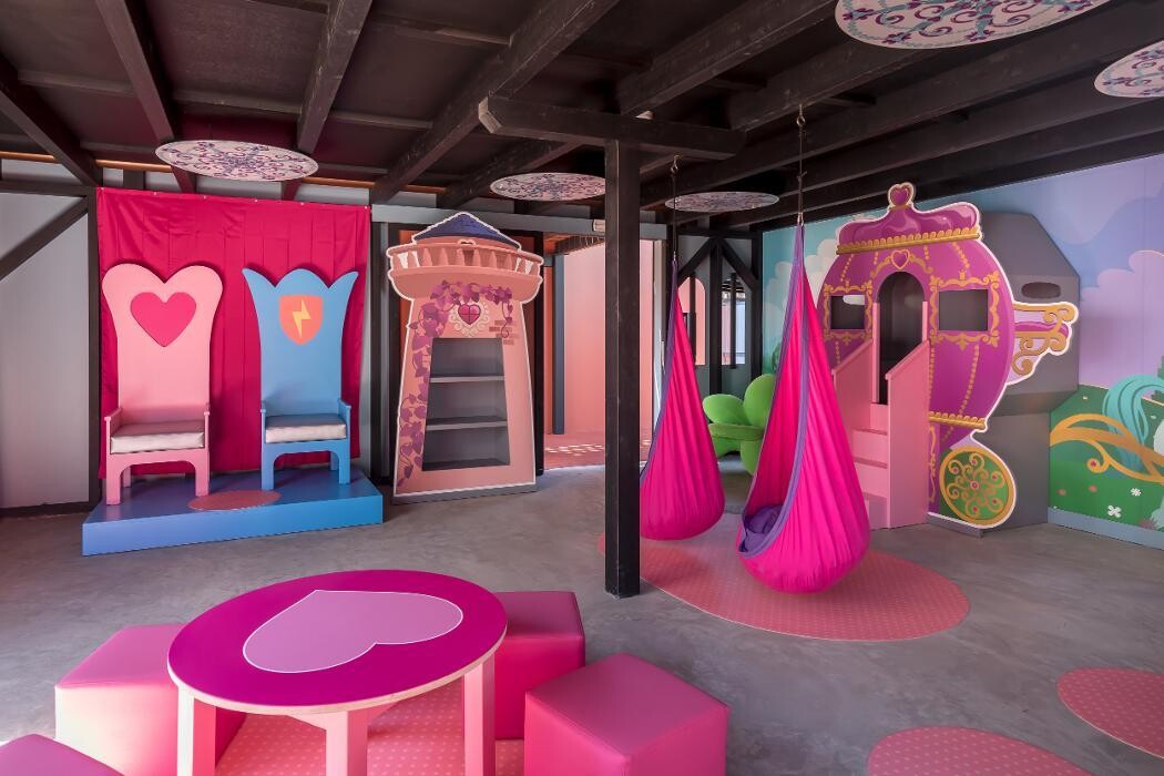 Images Barceló Fuerteventura Castillo