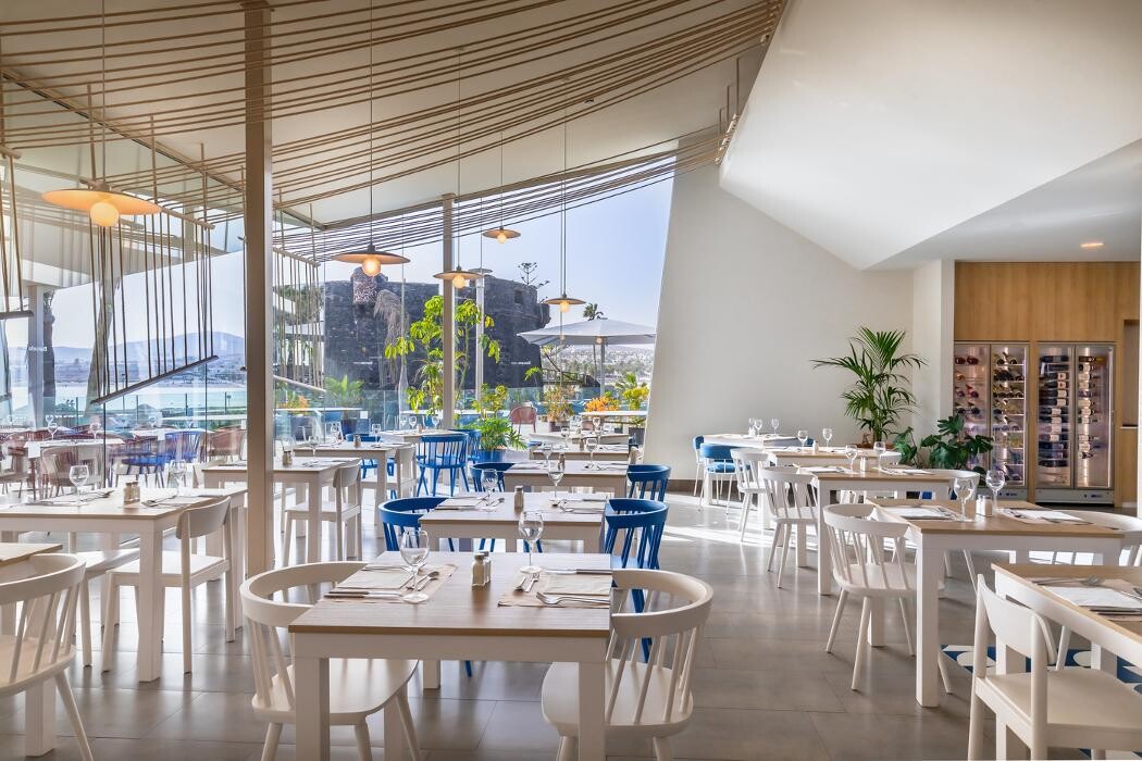 Images Barceló Fuerteventura Castillo