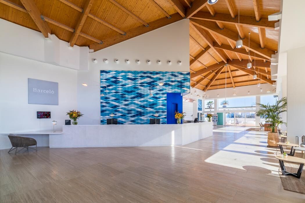 Images Barceló Fuerteventura Castillo