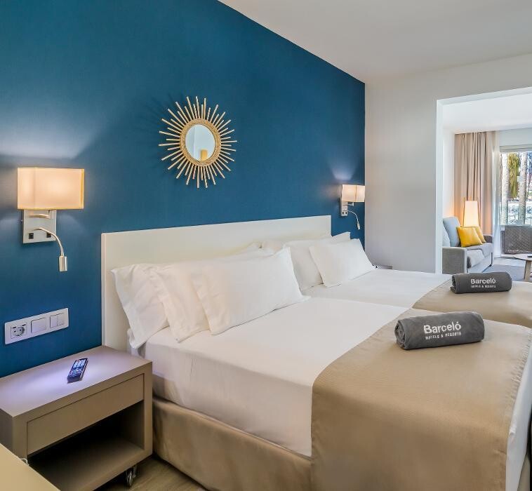 Images Barceló Fuerteventura Castillo