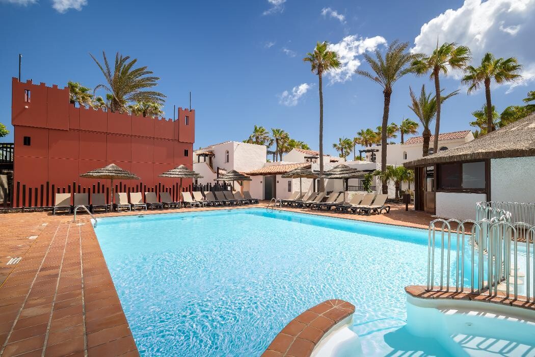 Images Barceló Fuerteventura Castillo