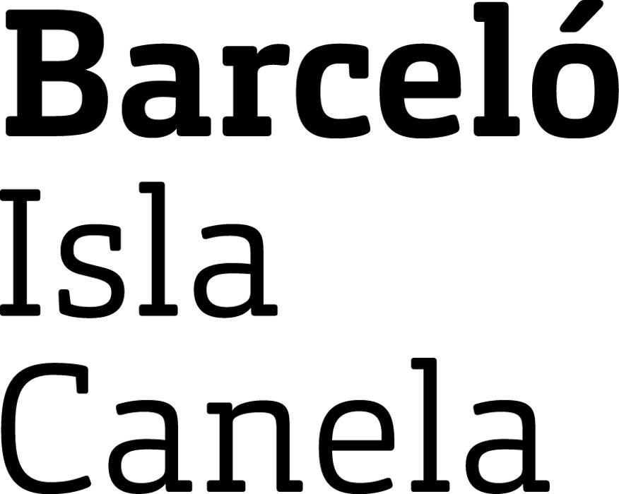 Barceló Isla Canela Logo