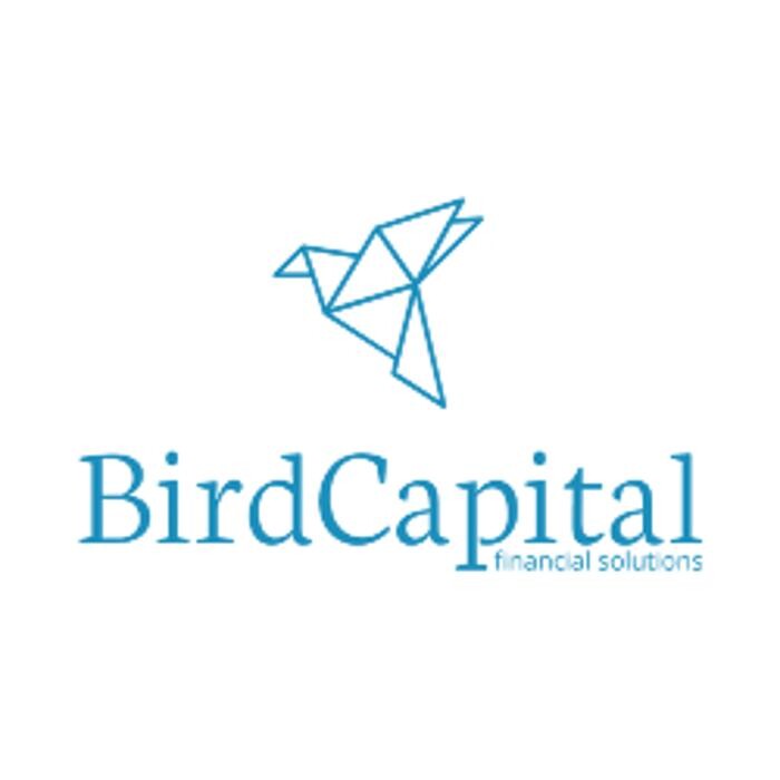 Birdcapital. Préstamos Capital Privado Logo