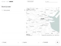Website Screenshot Intimissimi