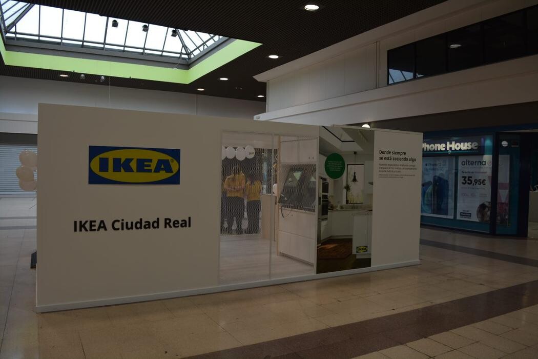 Images IKEA Ciudad Real - Punto de Planificación y Pedidos