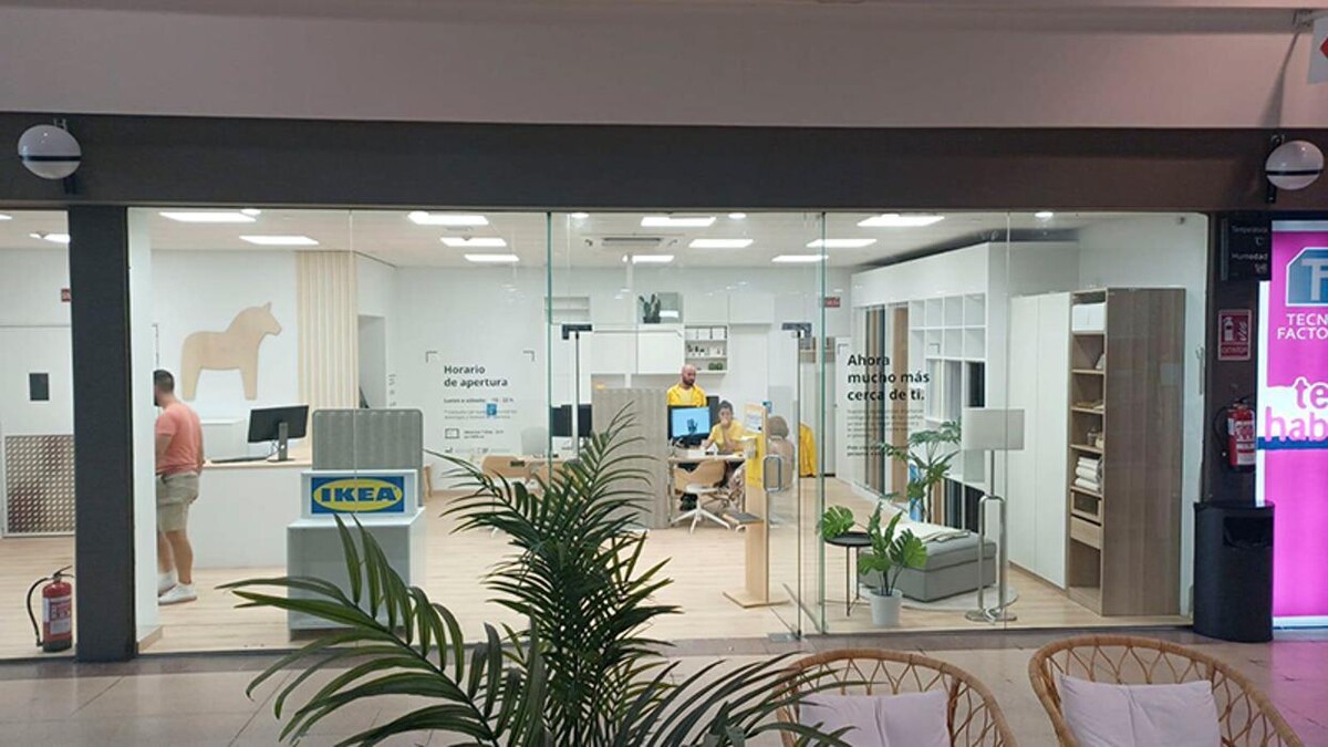 Images IKEA Ciudad Real - Punto de Planificación y Pedidos