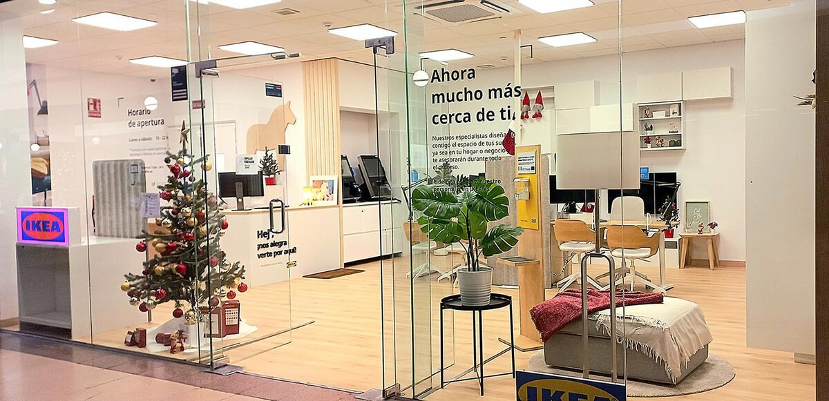 Images IKEA Ciudad Real - Punto de Planificación y Pedidos