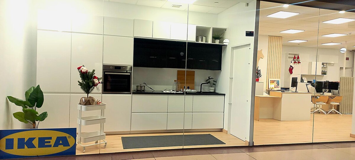Images IKEA Ciudad Real - Punto de Planificación y Pedidos