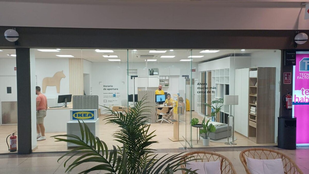 Images IKEA Ciudad Real - Punto de Planificación y Pedidos