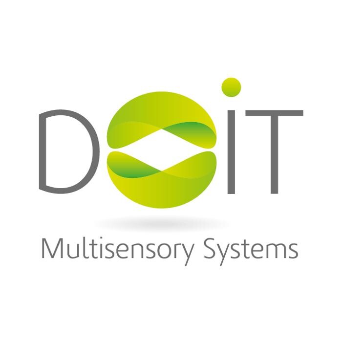 DOIT Sistemas Multisensoriales SL Logo