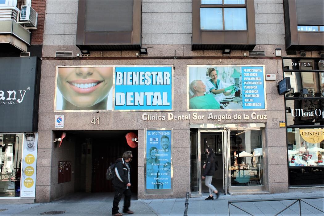 Images Bienestar Dental