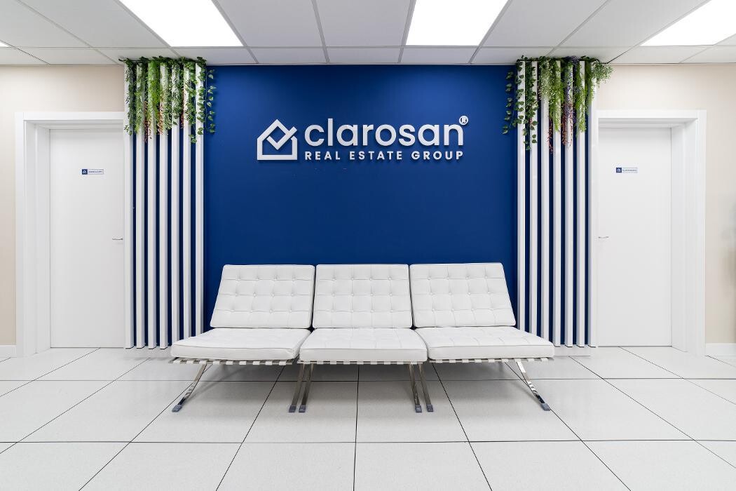 Images CLAROSAN REAL ESTATE GROUP