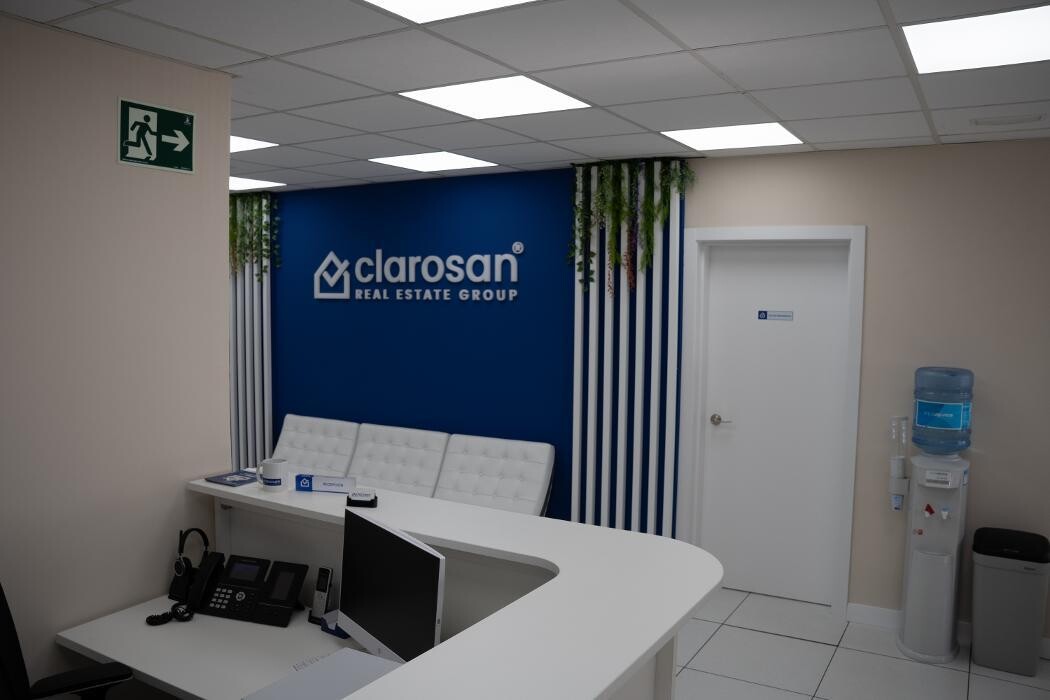 Images CLAROSAN REAL ESTATE GROUP