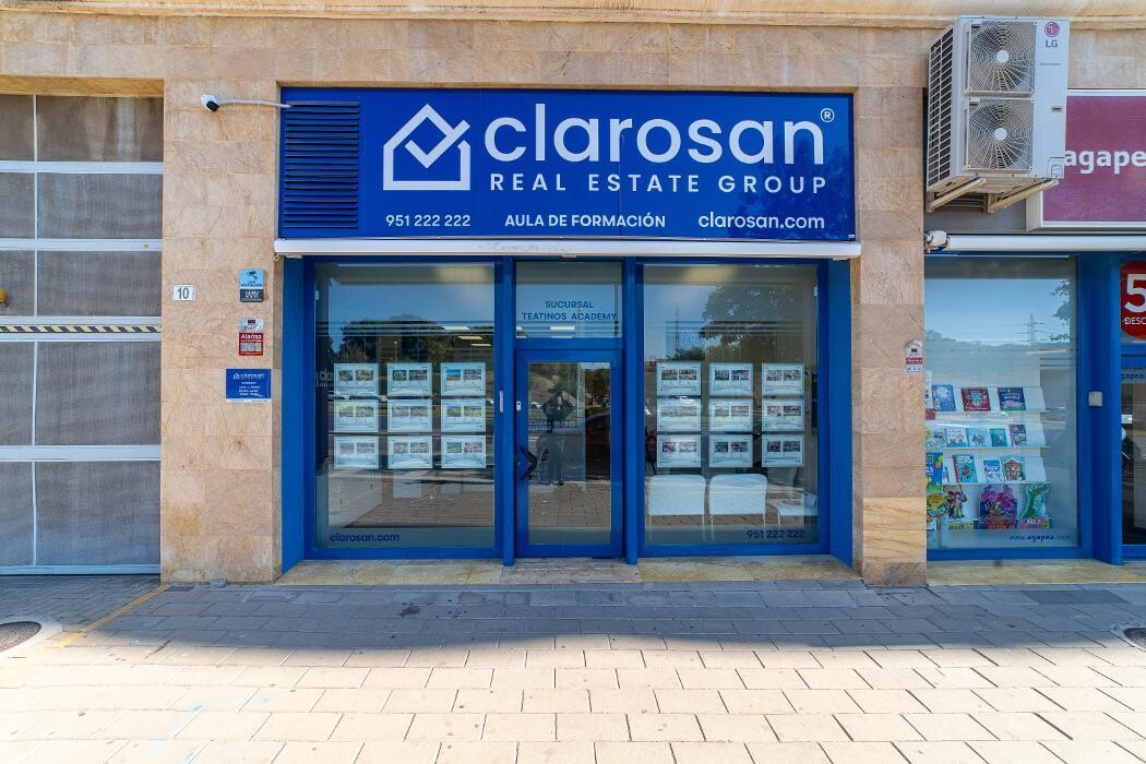 Images CLAROSAN REAL ESTATE GROUP